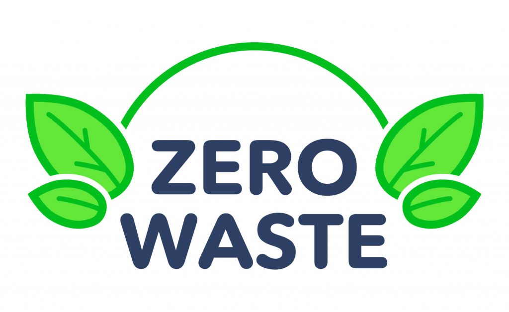 Zero waste- www.herbalvoice.lk